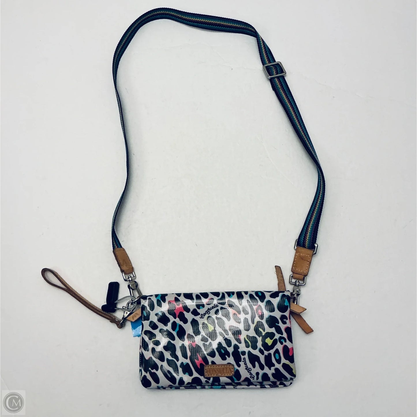 Crossbody By Consuela, Size: Small