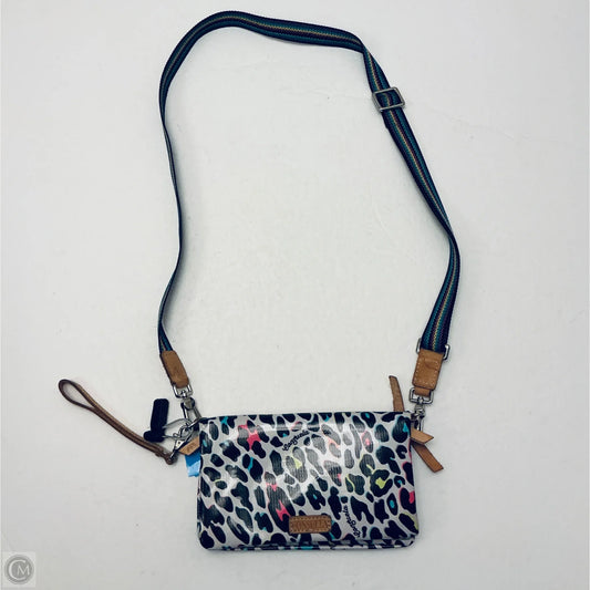 Crossbody By Consuela, Size: Small