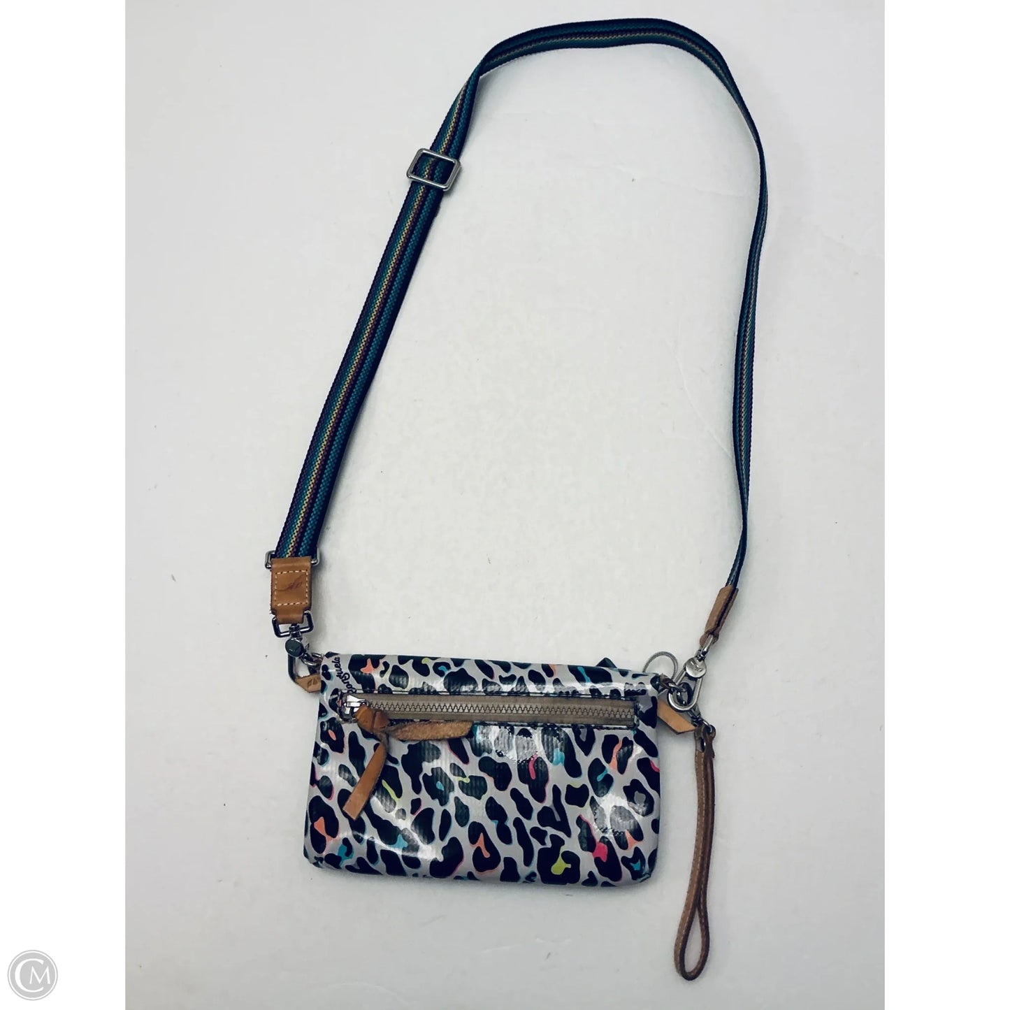 Crossbody By Consuela, Size: Small