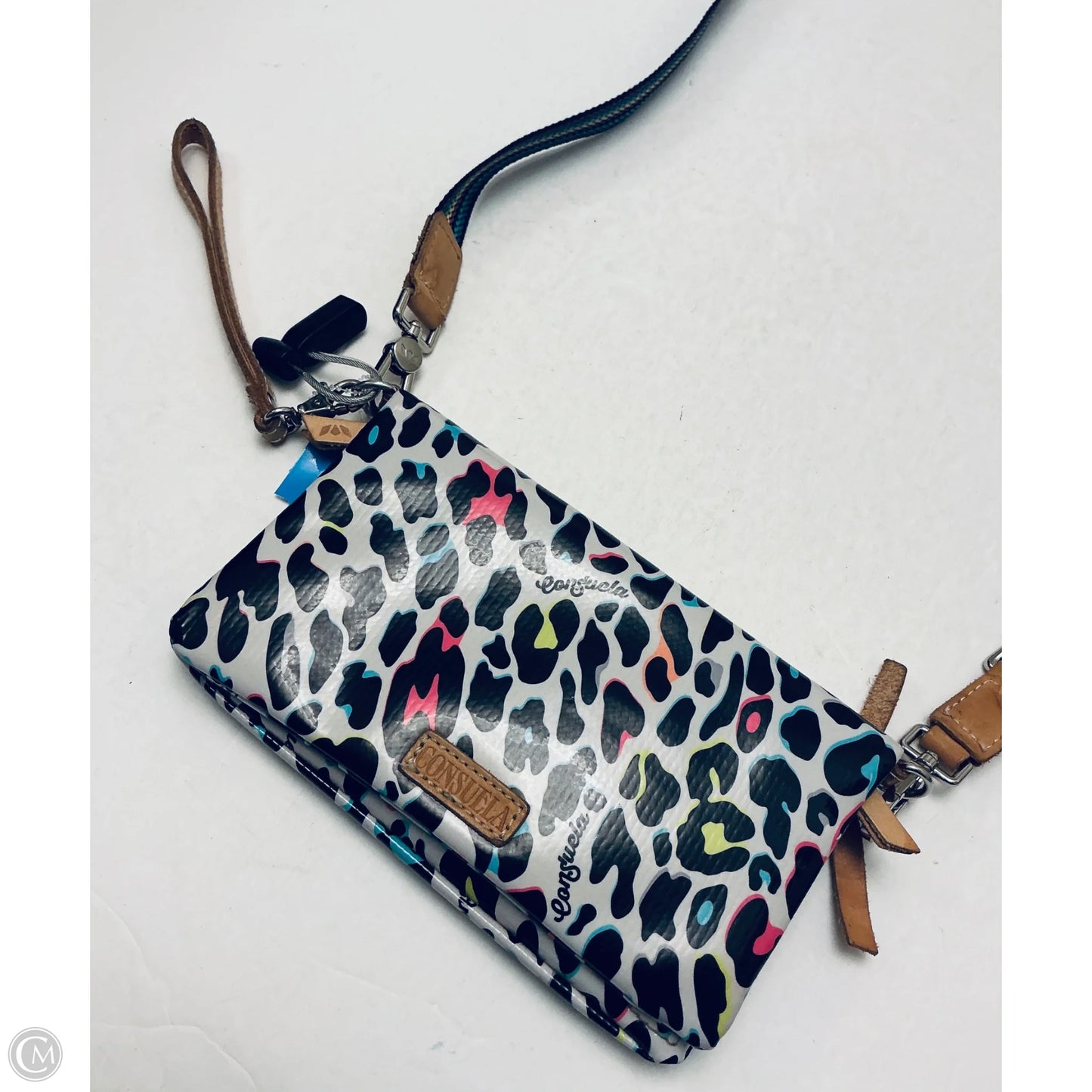Crossbody By Consuela, Size: Small