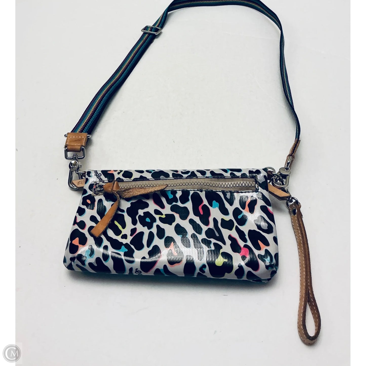 Crossbody By Consuela, Size: Small
