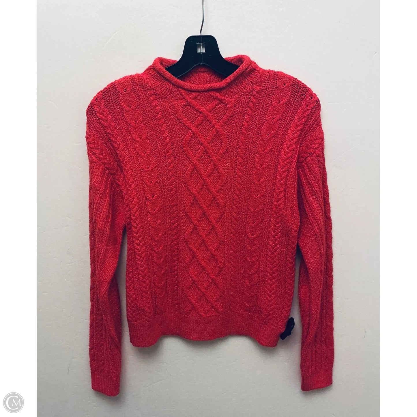 Sweater By J. Crew In Pink, Size: Xs