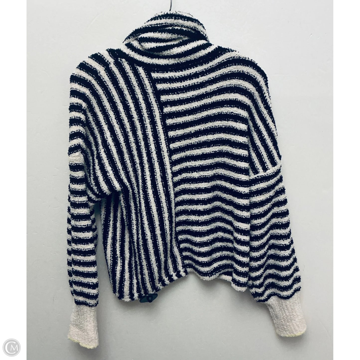 Sweater By New In In Striped Pattern, Size: S