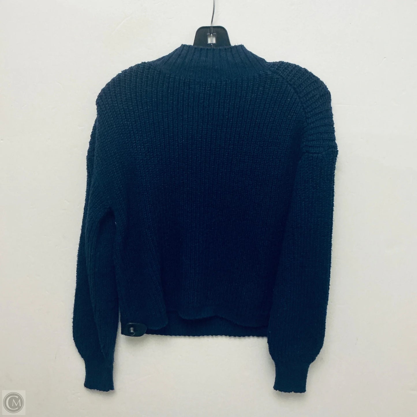 Sweater By J. Crew In Navy, Size: S