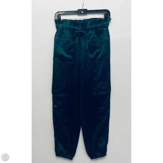 Pants Other By Banana Republic In Green, Size: Xs