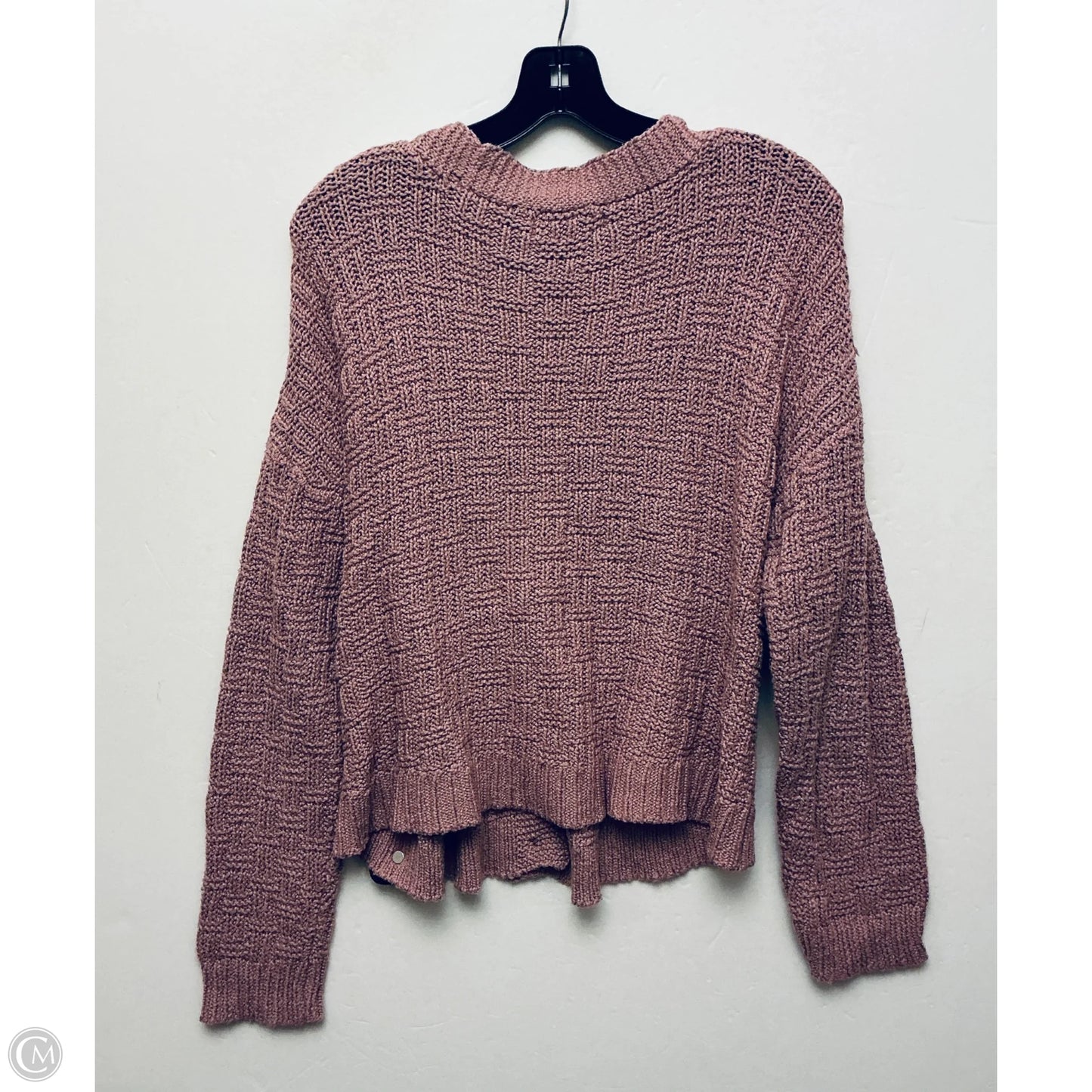 Sweater By Marled In Purple, Size: Xl