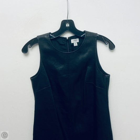 Dress Party Short By J. Crew In Black, Size: 0