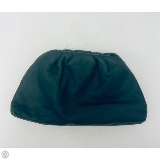 Handbag Leather By Cmc, Size: Small