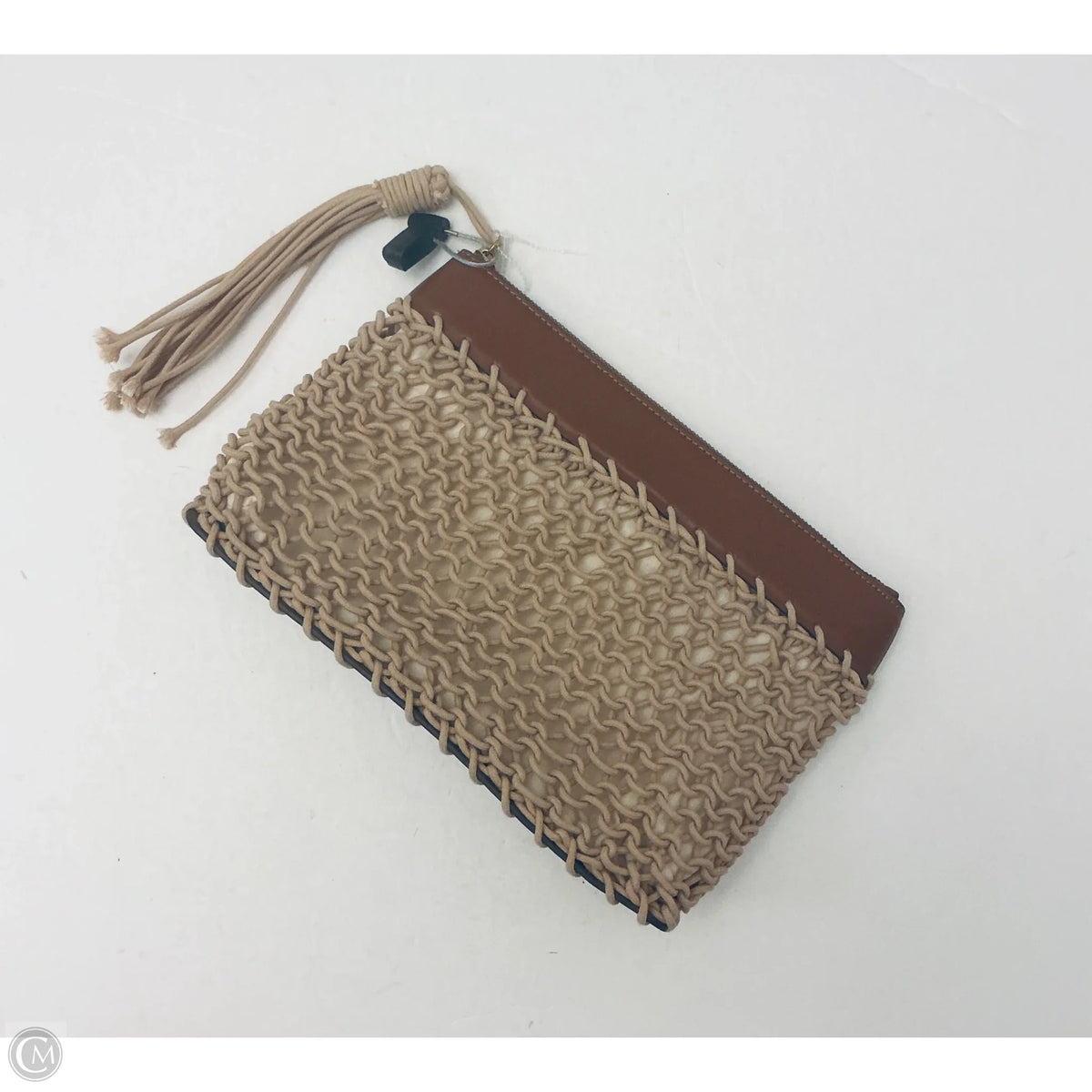 Clutch By Zara, Size: Large