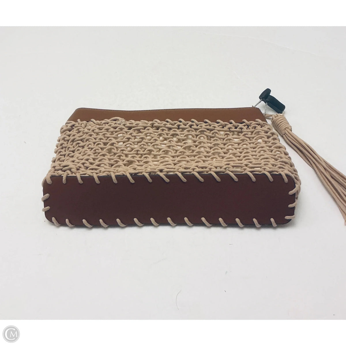 Clutch By Zara, Size: Large
