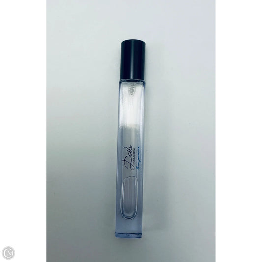 Fragrance Luxury Designer By Dolce And Gabbana, Size: Small