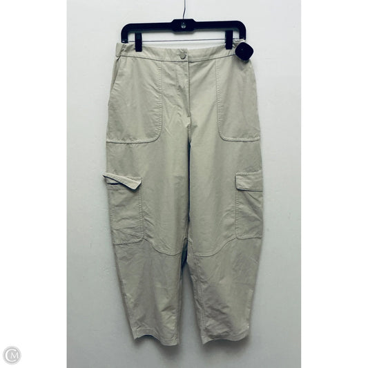 Pants Other By Lululemon In Tan, Size: 12