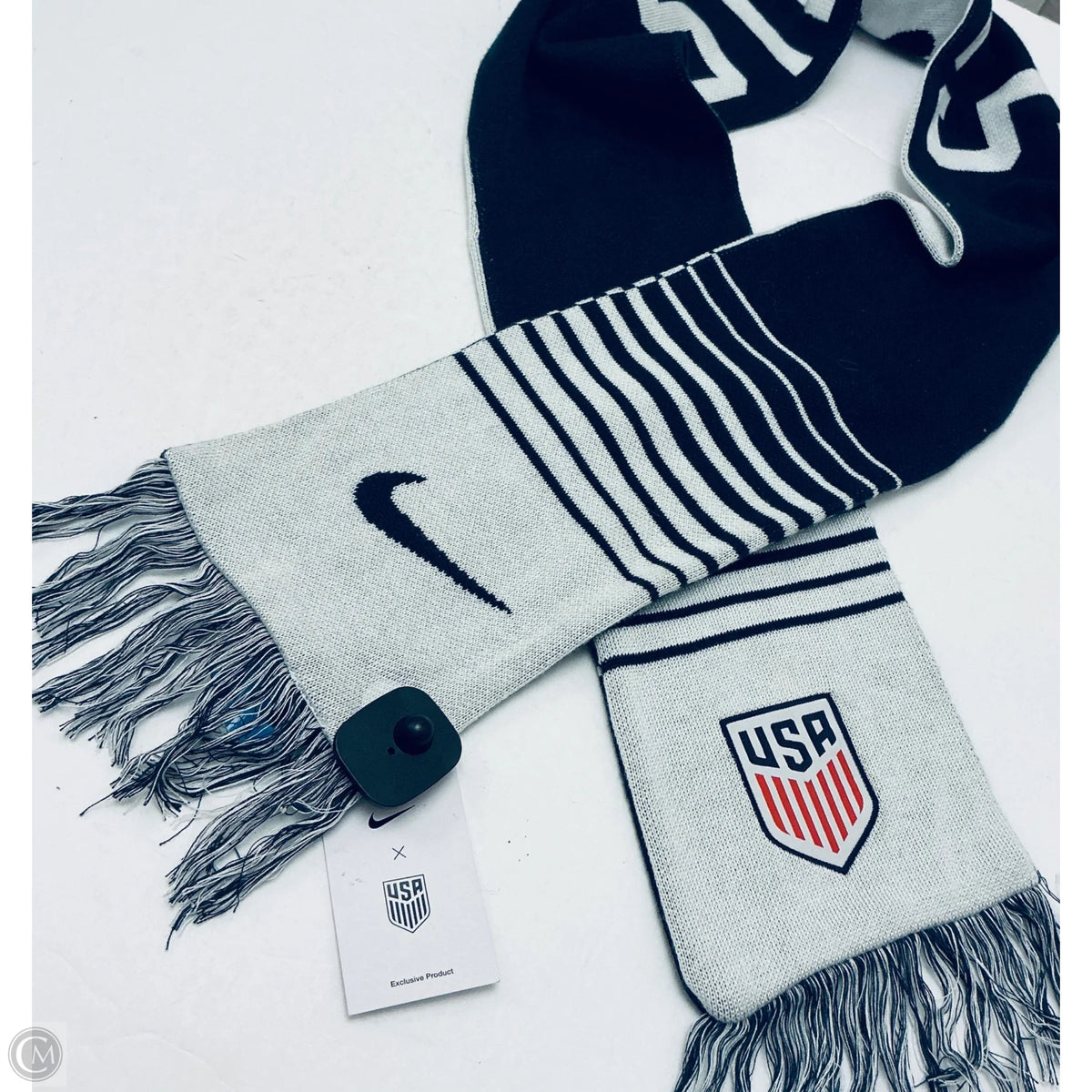 Scarf Square By Nike