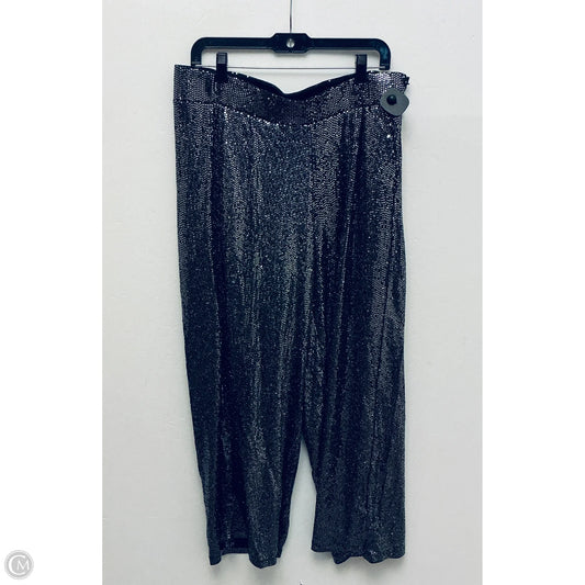 Pants Other By Torrid In Black, Size: 2x