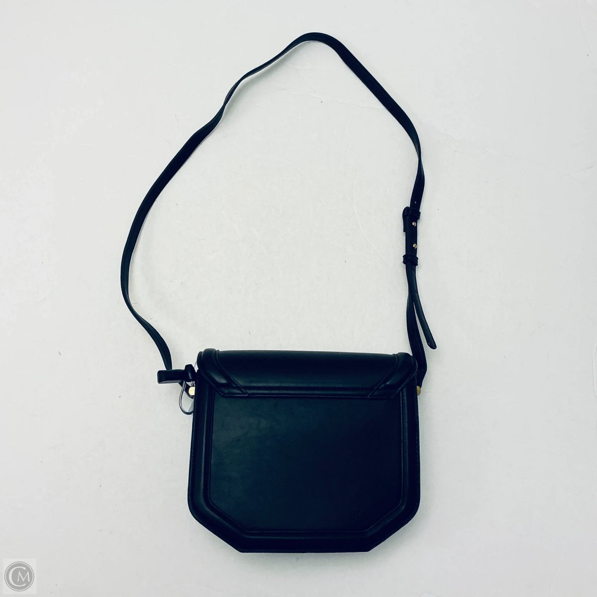 Crossbody By Mng, Size: Small