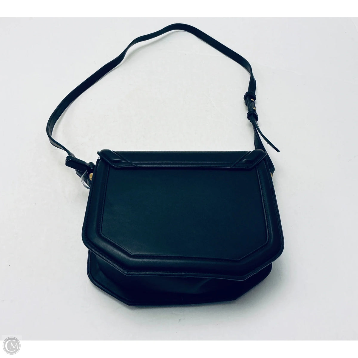 Crossbody By Mng, Size: Small