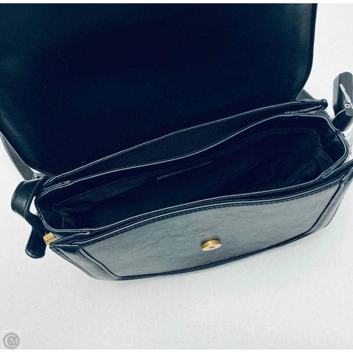 Crossbody By Mng, Size: Small