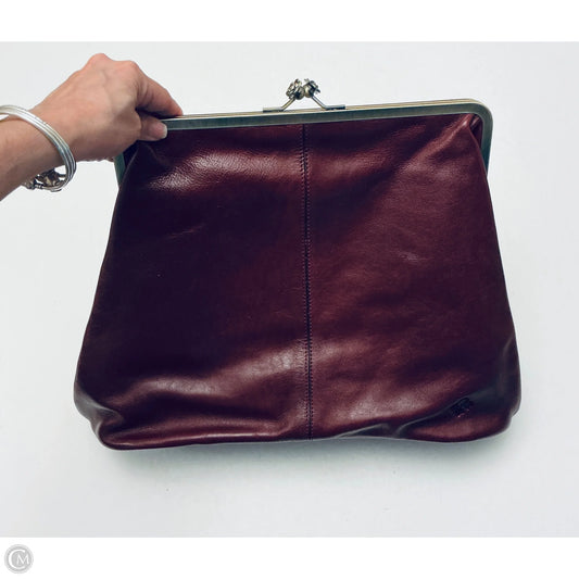 Clutch Designer By Patricia Nash, Size: Large