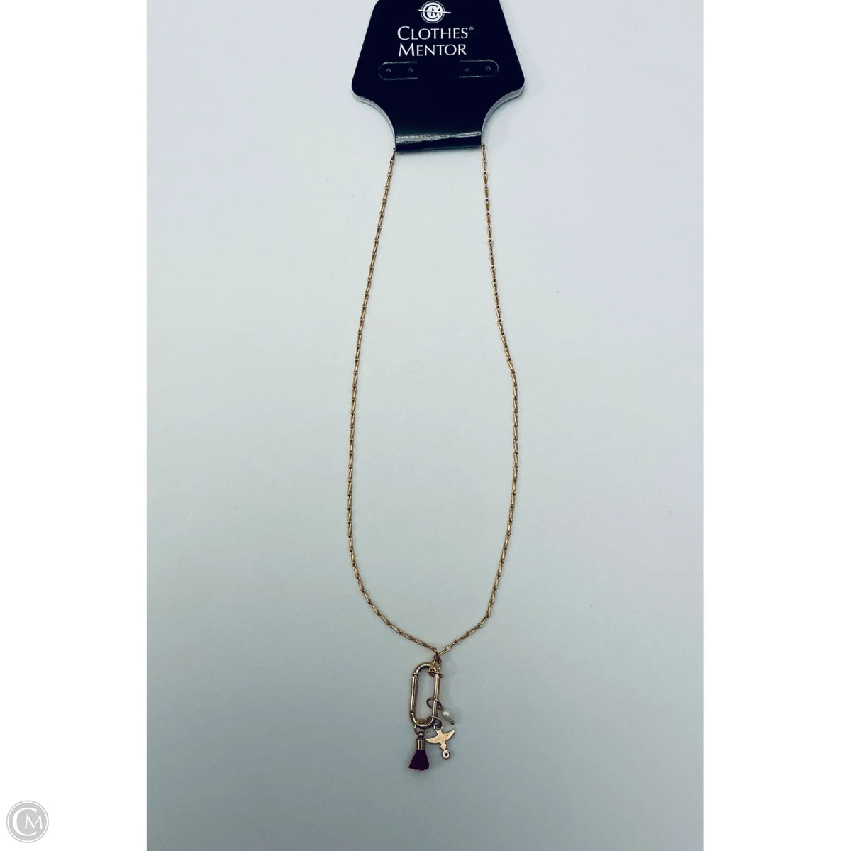 Necklace Pendant By Clothes Mentor