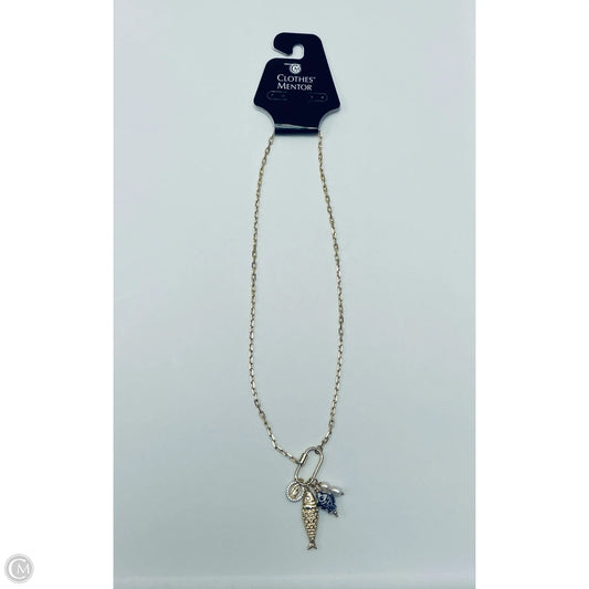 Necklace Pendant By Clothes Mentor