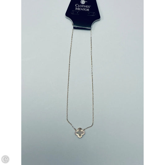 Necklace Pendant By Clothes Mentor