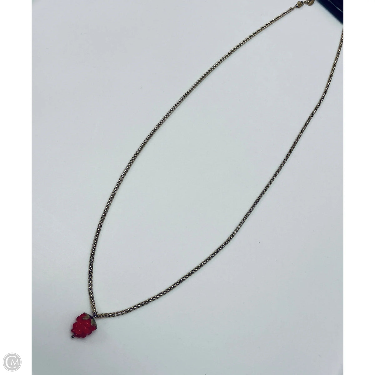 Necklace Pendant By Clothes Mentor