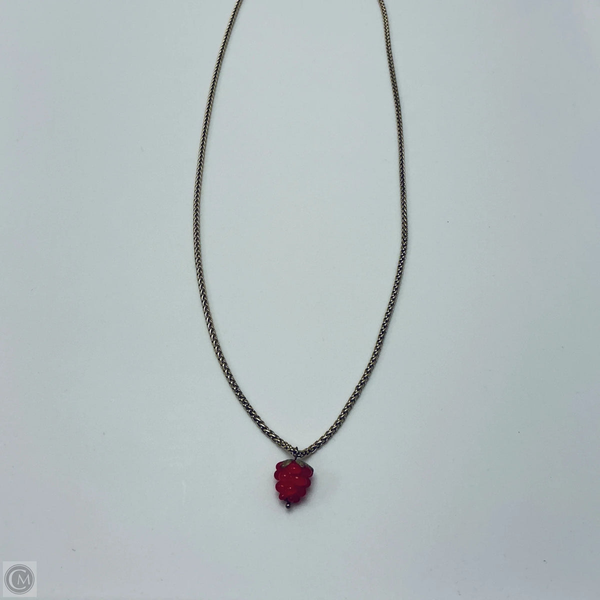 Necklace Pendant By Clothes Mentor