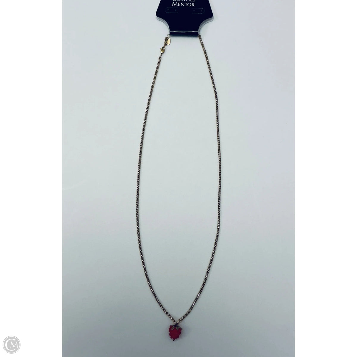 Necklace Pendant By Clothes Mentor