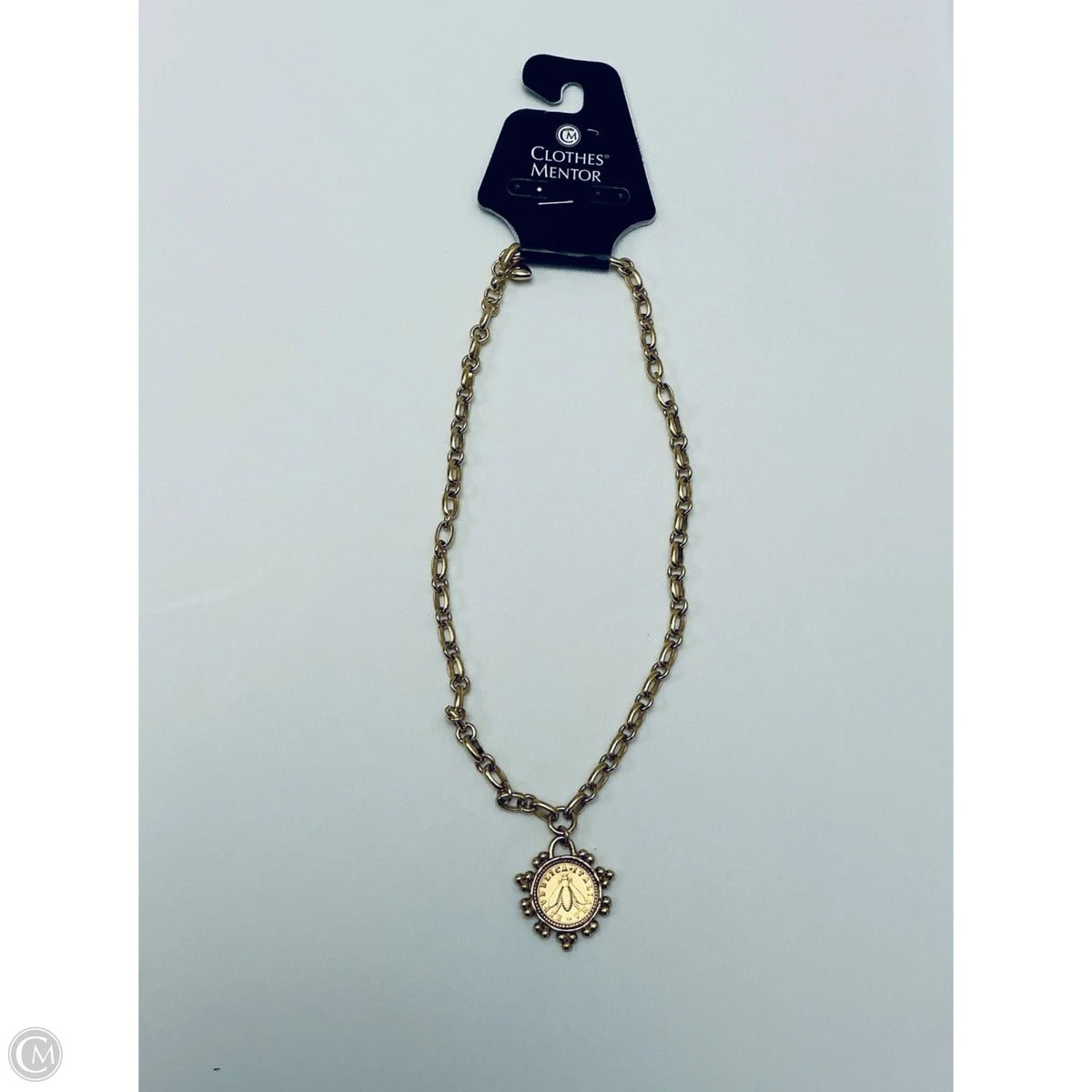 Necklace Chain By Clothes Mentor