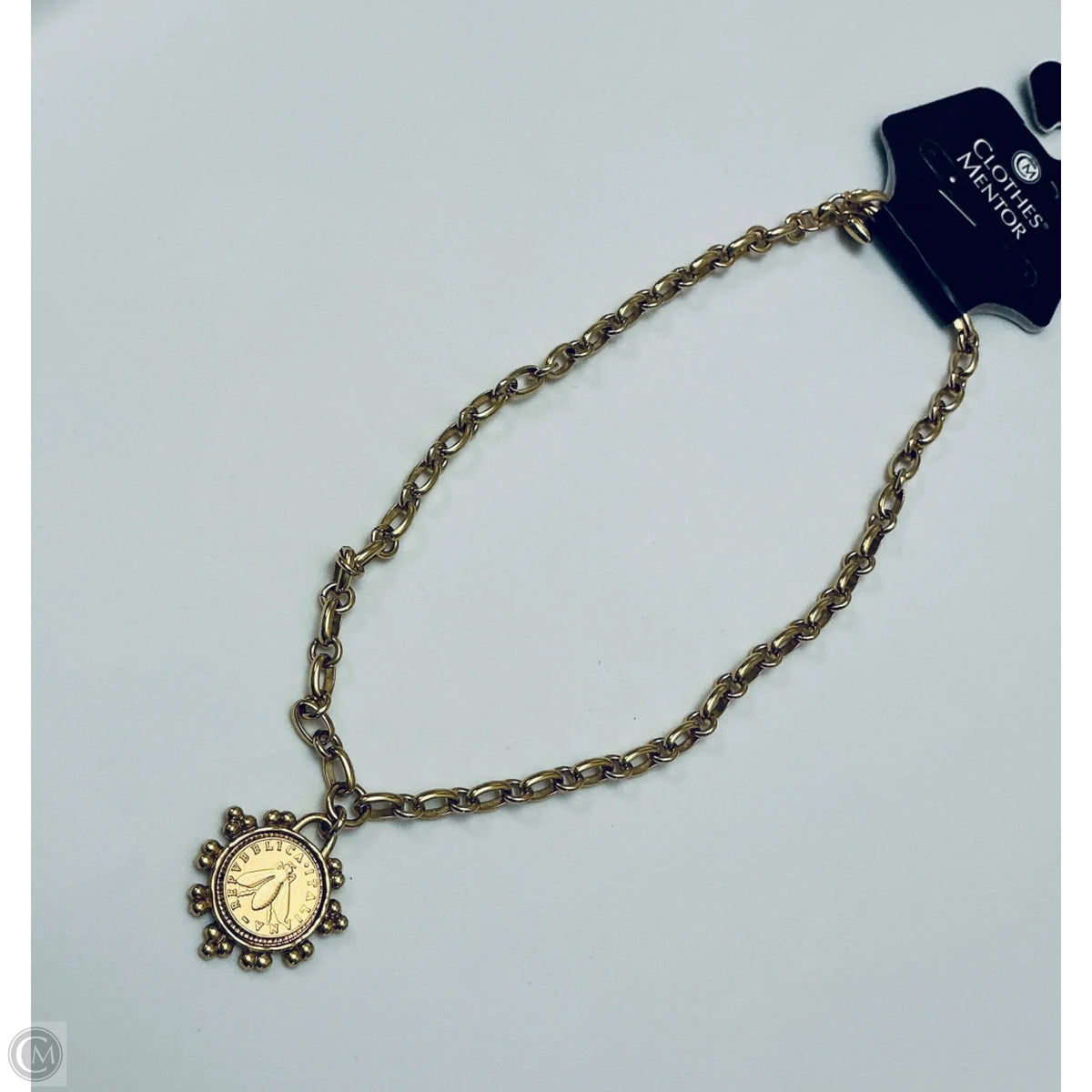 Necklace Chain By Clothes Mentor