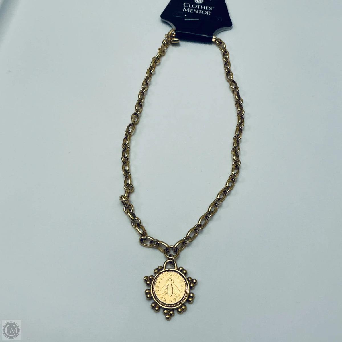 Necklace Chain By Clothes Mentor