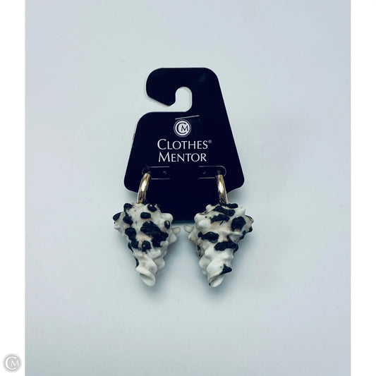 Earrings Dangle/drop By Clothes Mentor