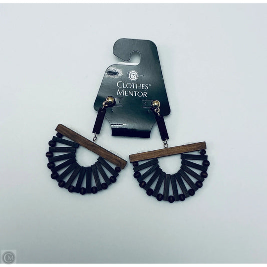 Earrings Dangle/drop By Clothes Mentor
