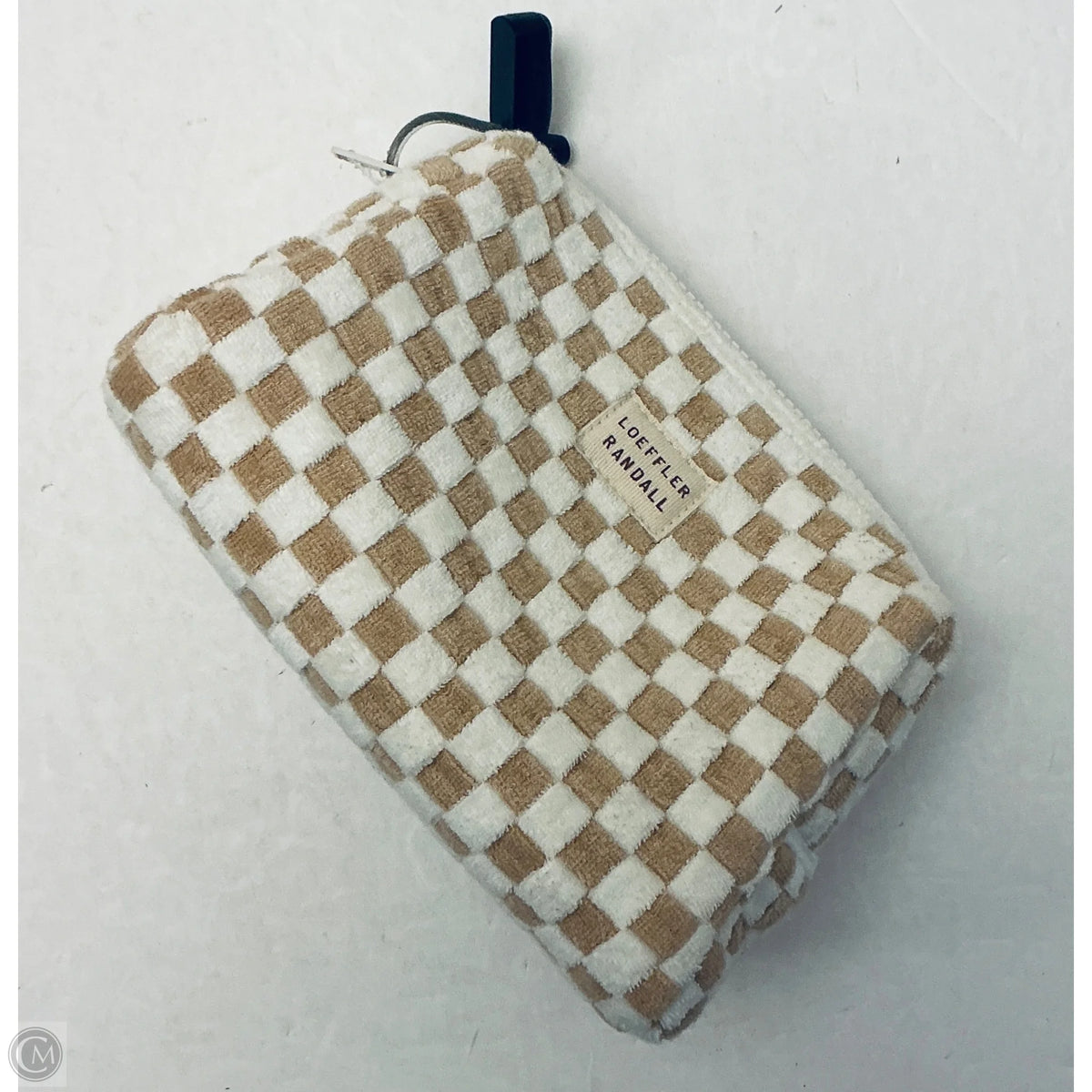 Makeup Bag By Loeffler Randall, Size: Small
