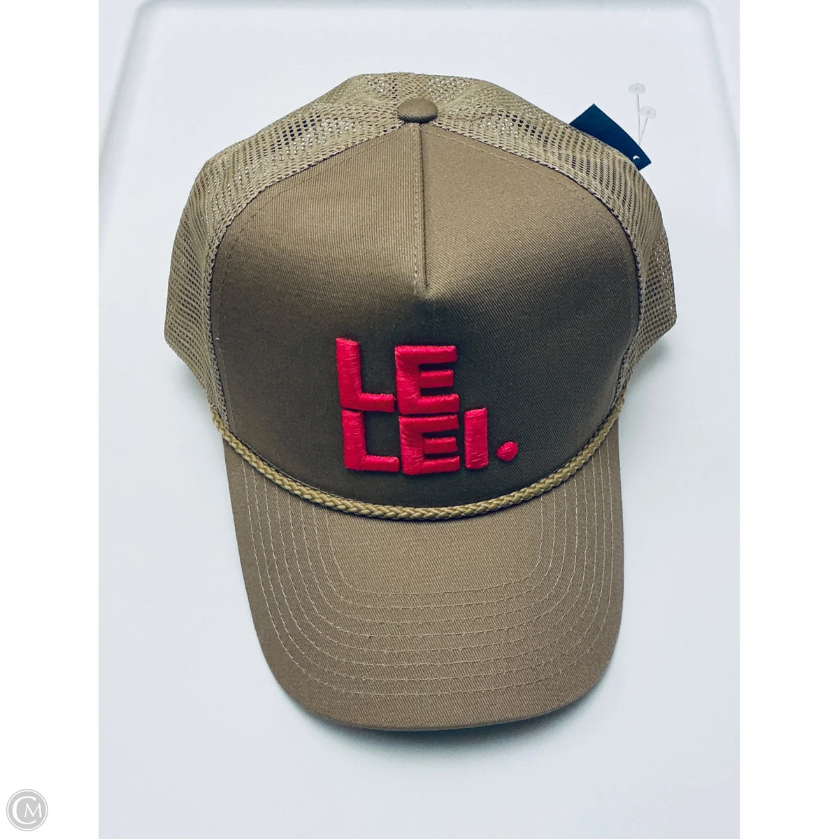 Hat Baseball Cap By Clothes Mentor