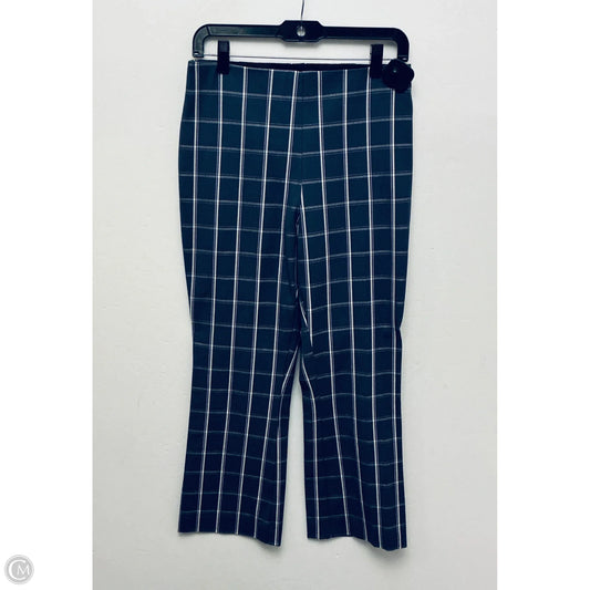 Pants Dress By A New Day In Striped Pattern, Size: 8