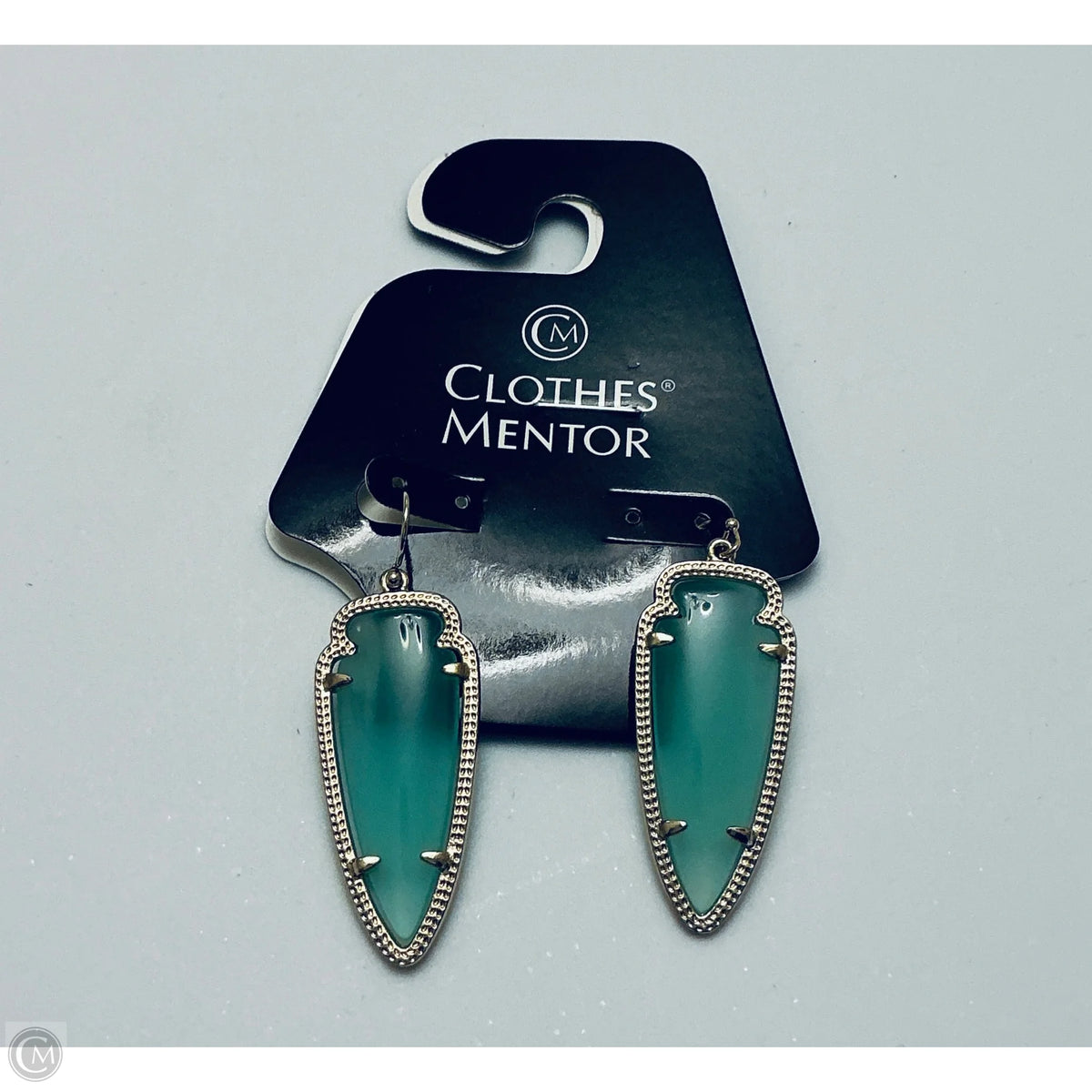 Earrings Designer By Kendra Scott