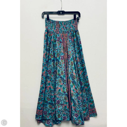 Pants  Dress, By Clothes Mentor In Multi-colored, Size: S