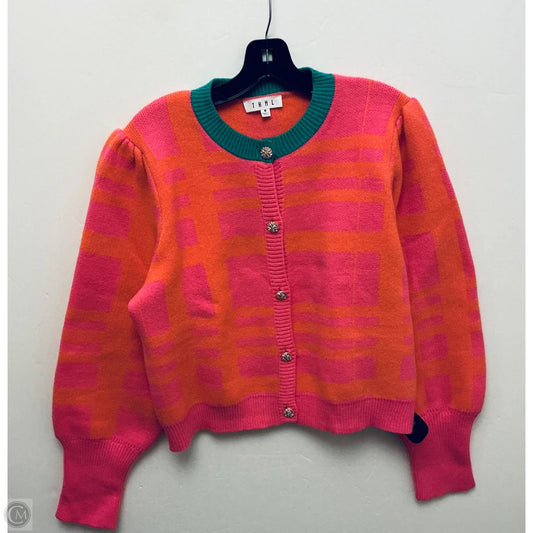 Sweater By Thml In Multi-colored, Size: M