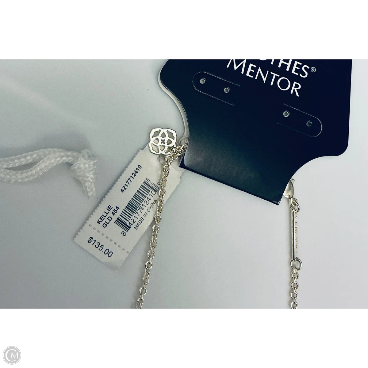 Necklace Designer By Kendra Scott
