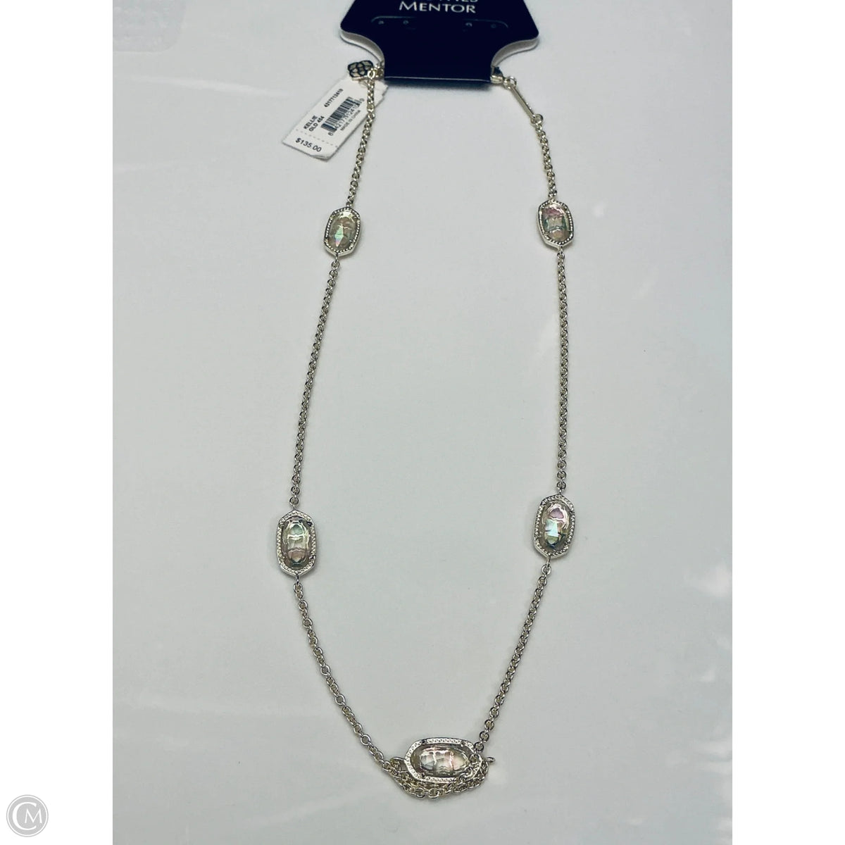 Necklace Designer By Kendra Scott