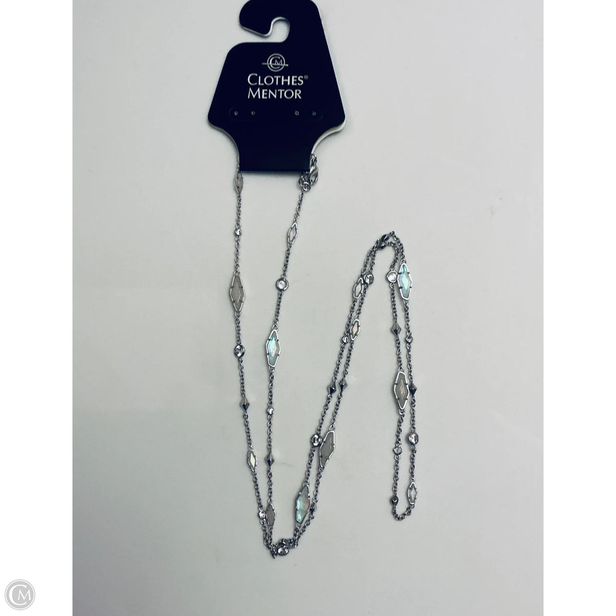 Necklace Designer By Kendra Scott