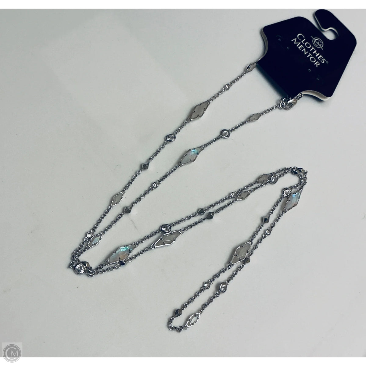 Necklace Designer By Kendra Scott