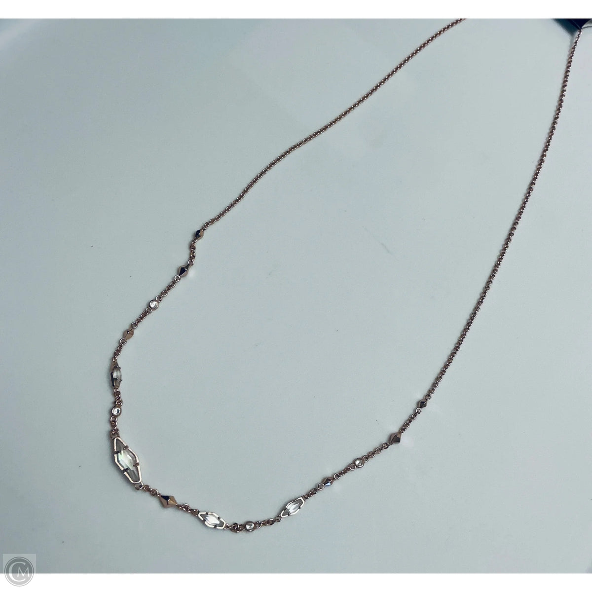 Necklace Designer By Kendra Scott