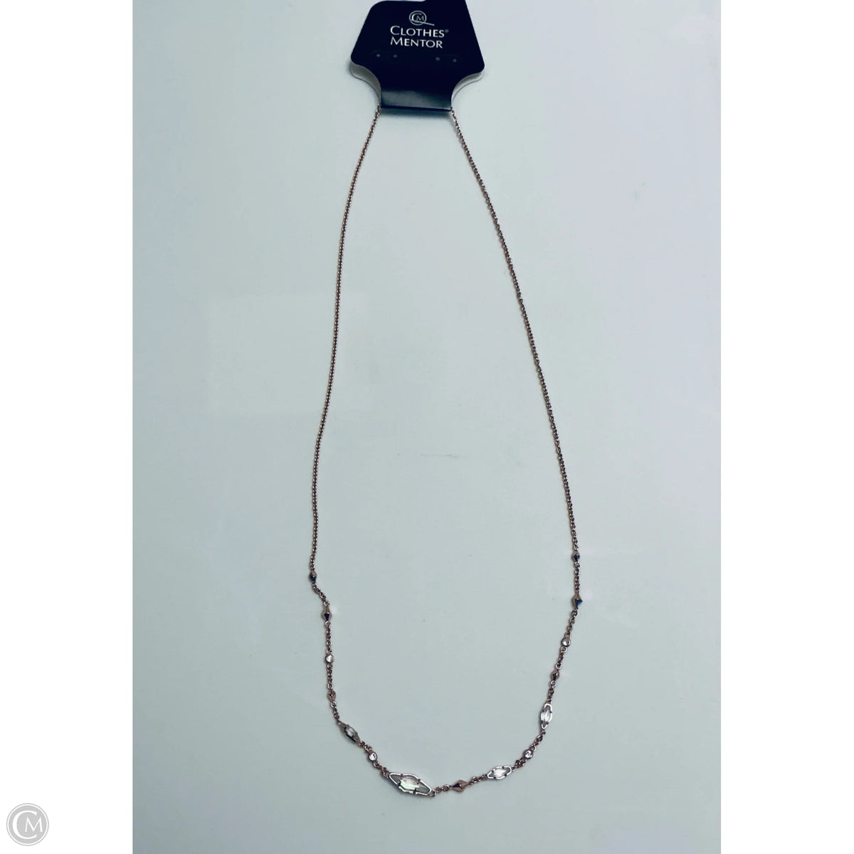 Necklace Designer By Kendra Scott