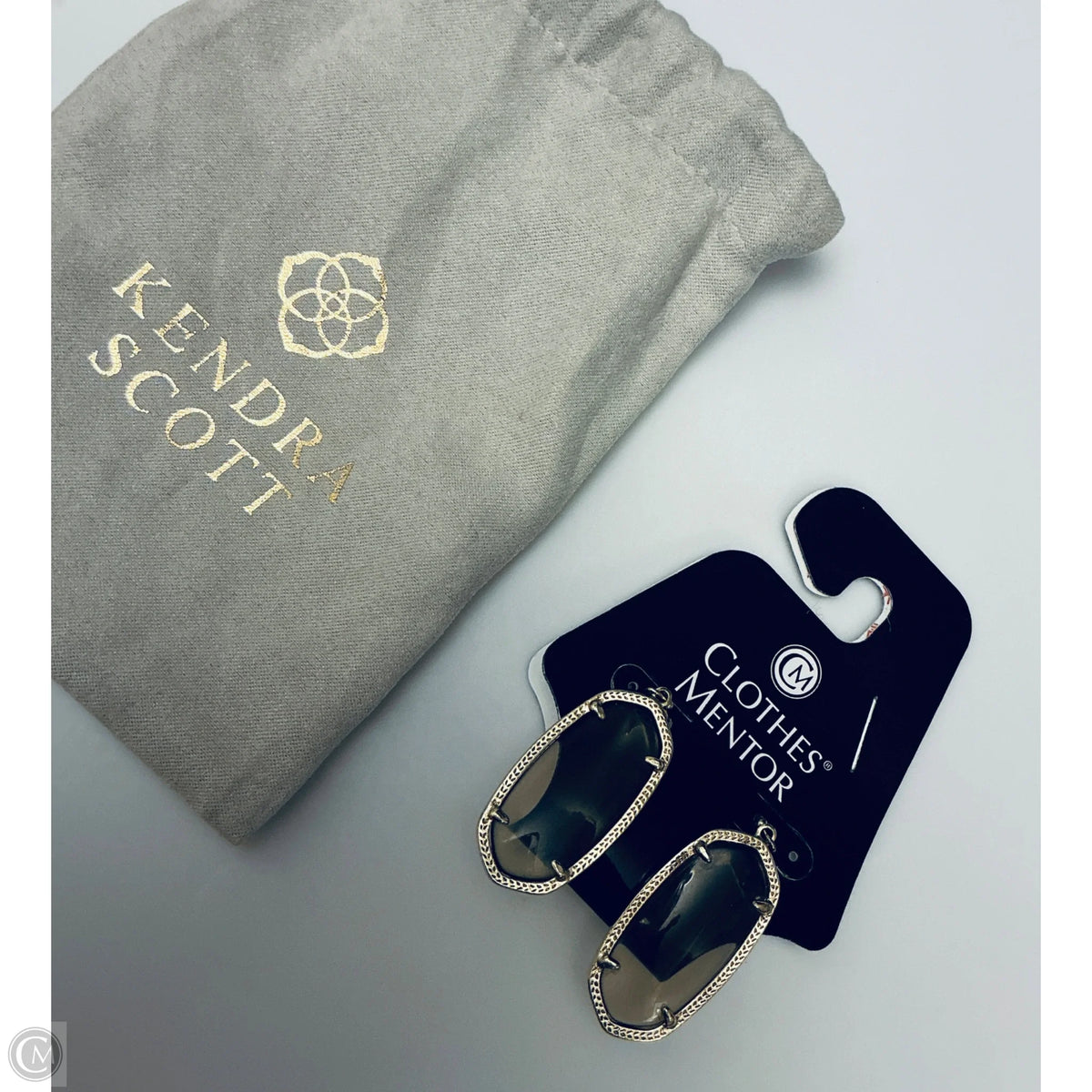 Earrings Designer By Kendra Scott