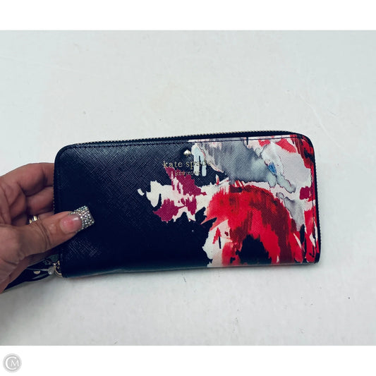 Wallet Designer By Kate Spade, Size: Large