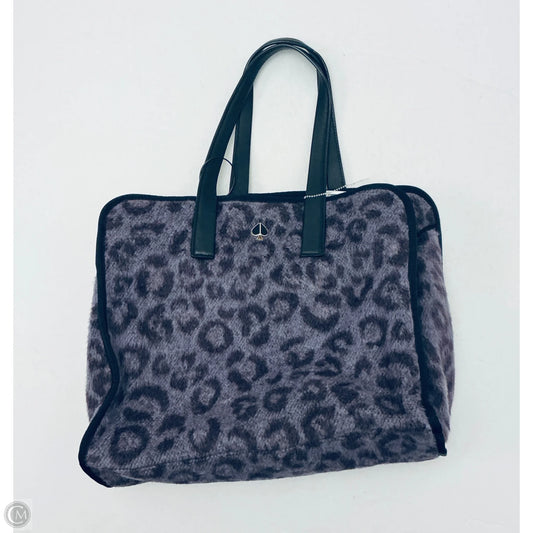 Handbag Designer By Kate Spade, Size: Large