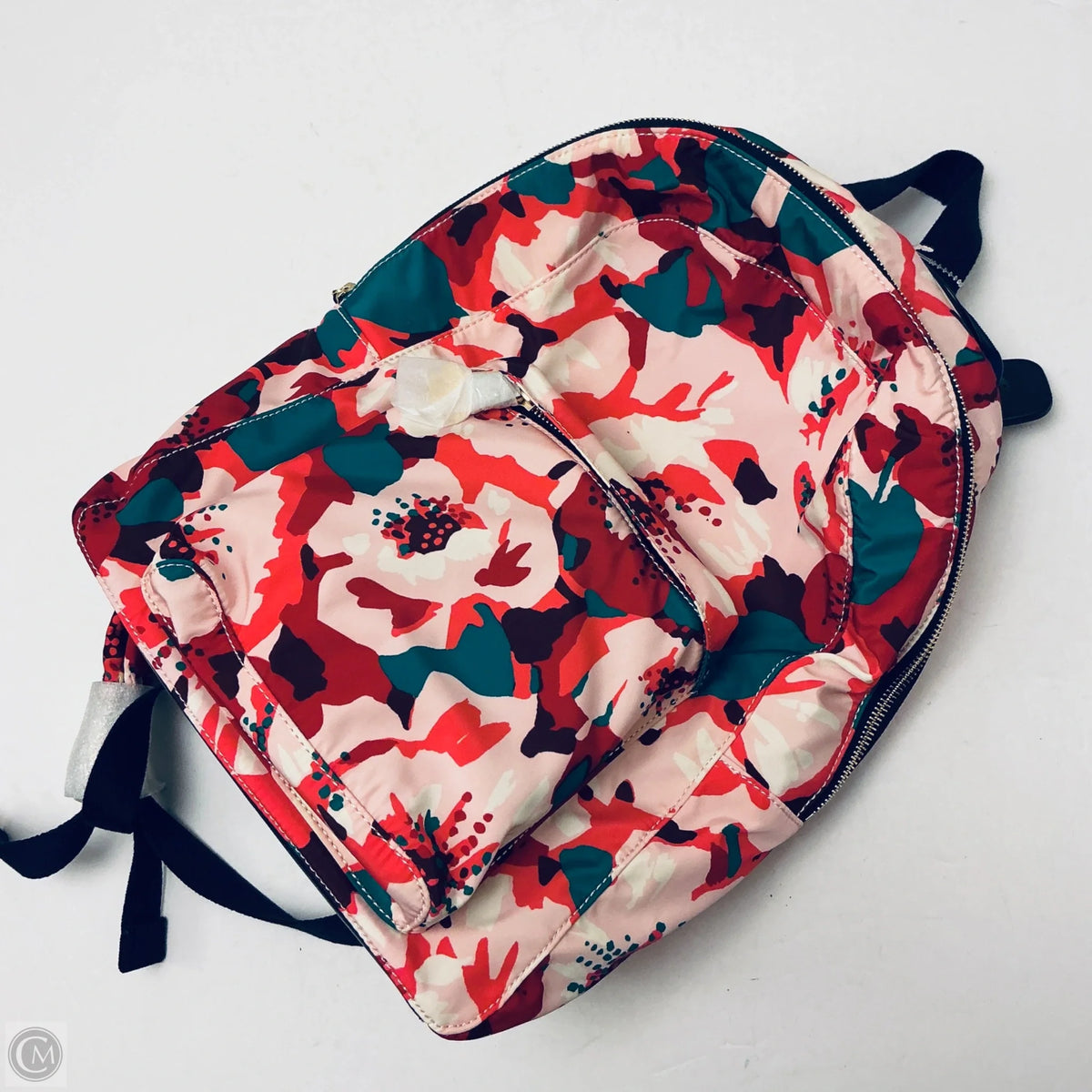 Backpack By Draper James, Size: Large