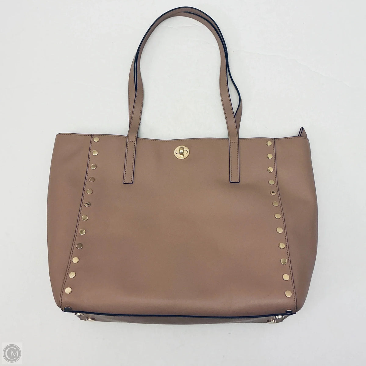 Handbag Designer By Michael Kors, Size: Large